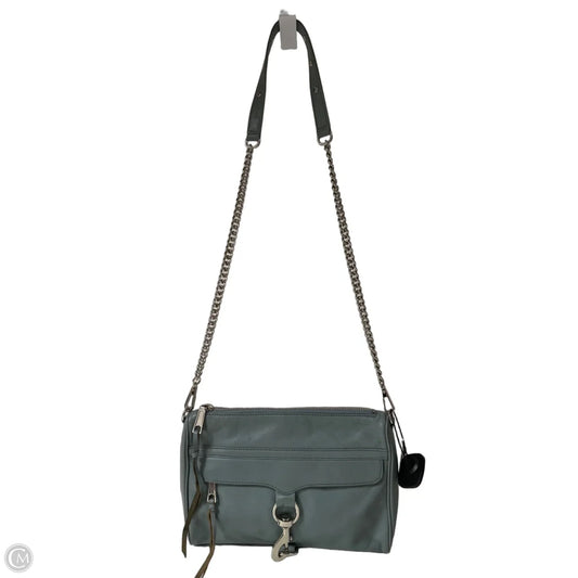 Handbag Designer By Rebecca Minkoff, Size: Medium
