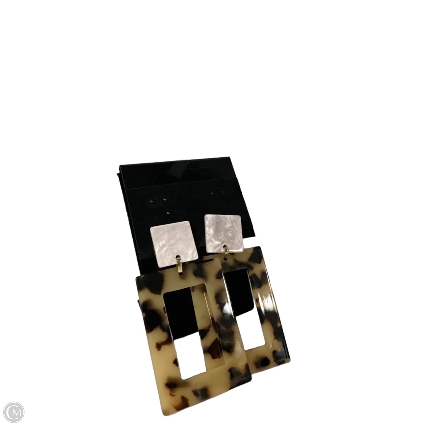 Earrings Dangle/drop By Sugarfix By Baublebar