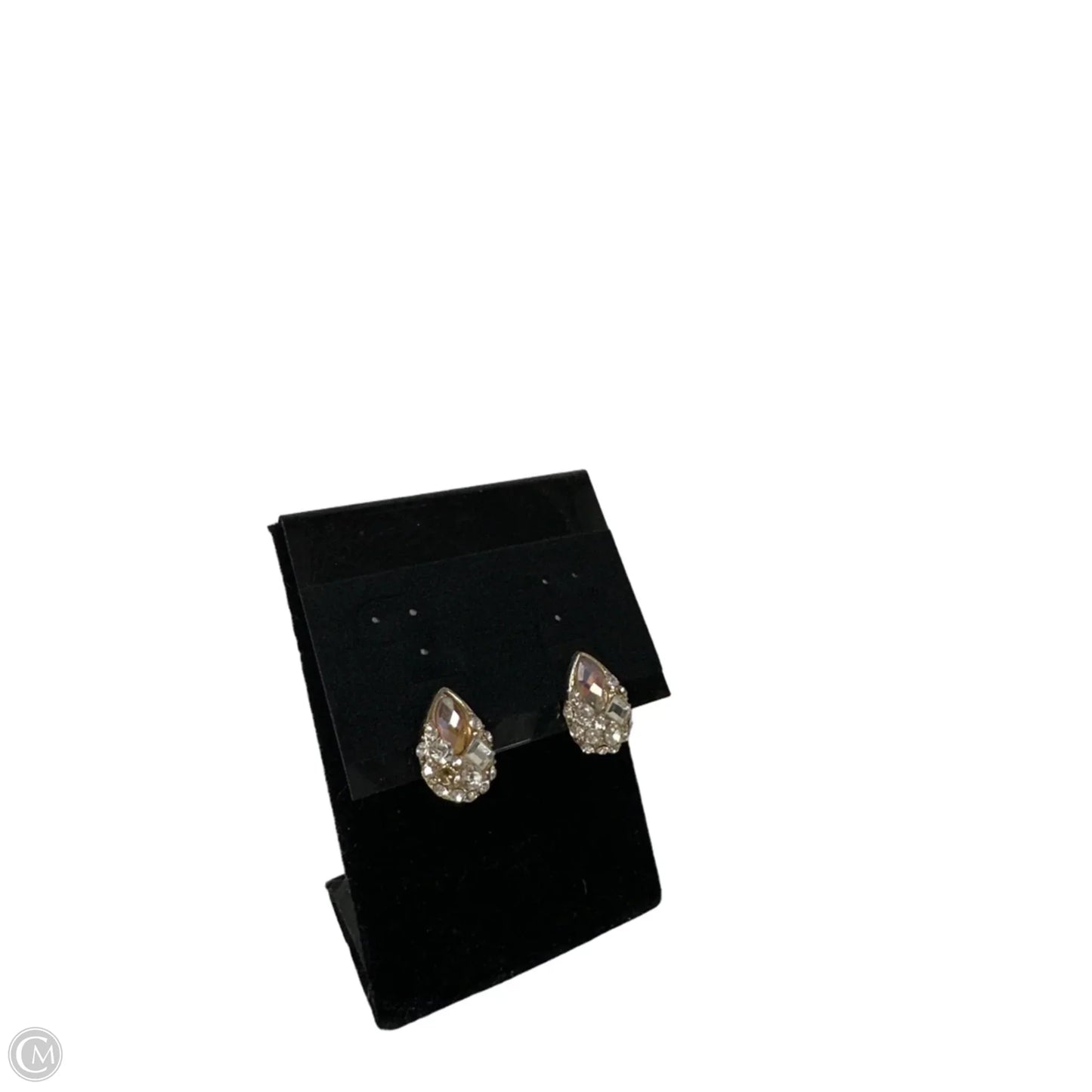 Earrings Stud By Clothes Mentor