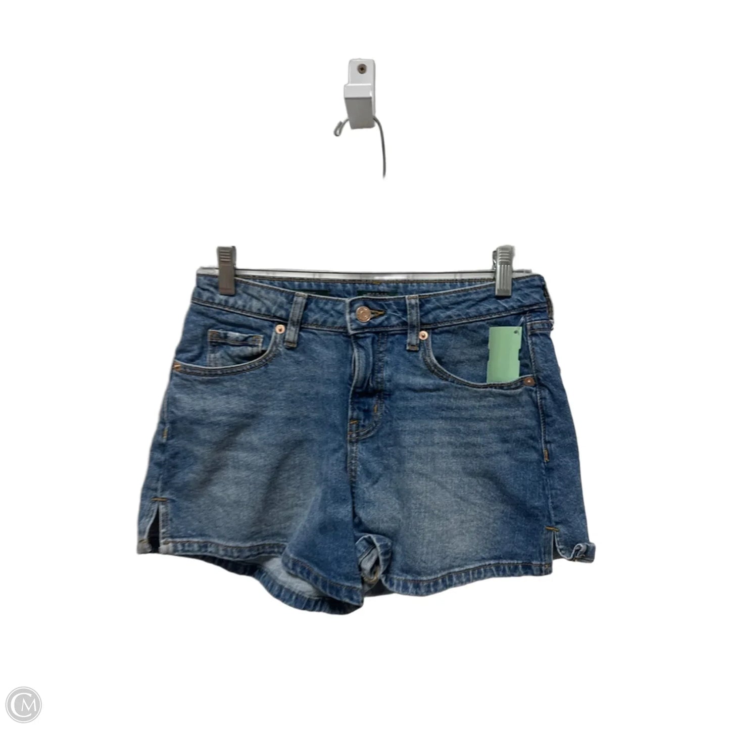 Shorts By Wild Fable In Blue Denim, Size: 2