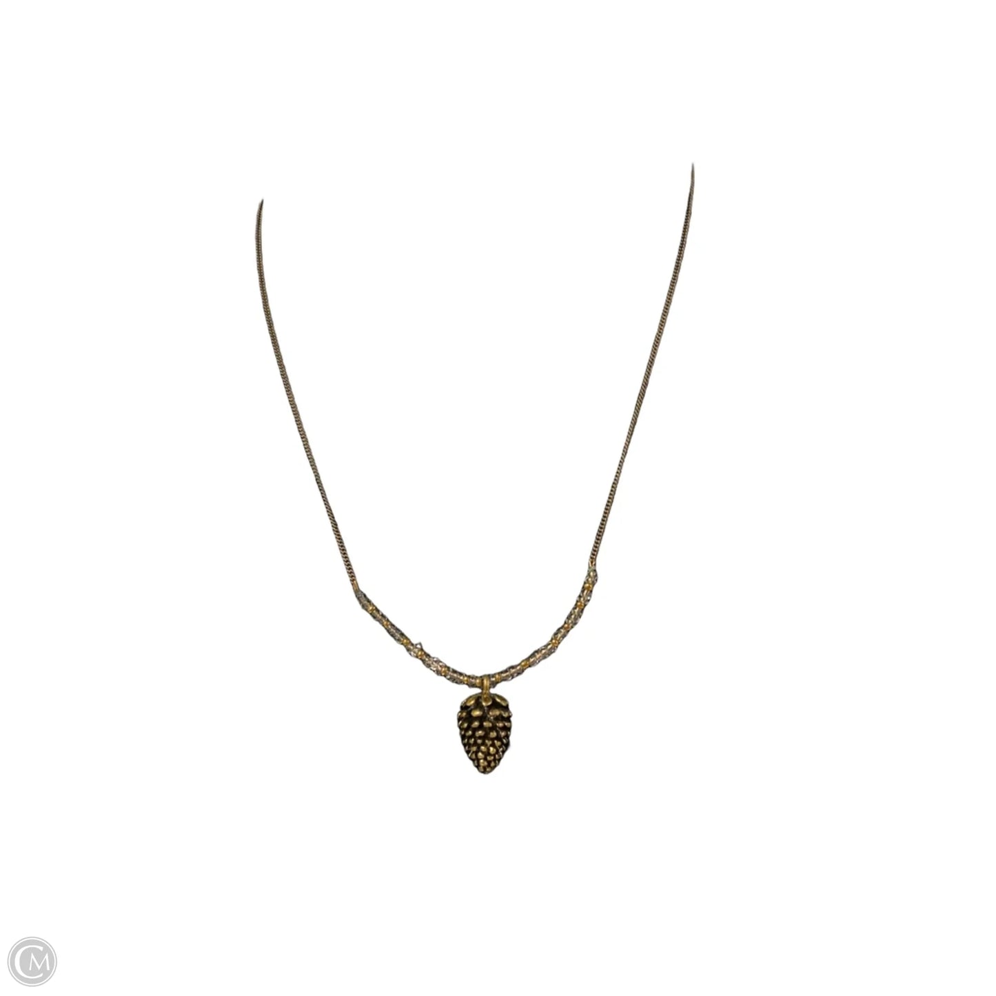 Necklace Chain By Coldwater Creek
