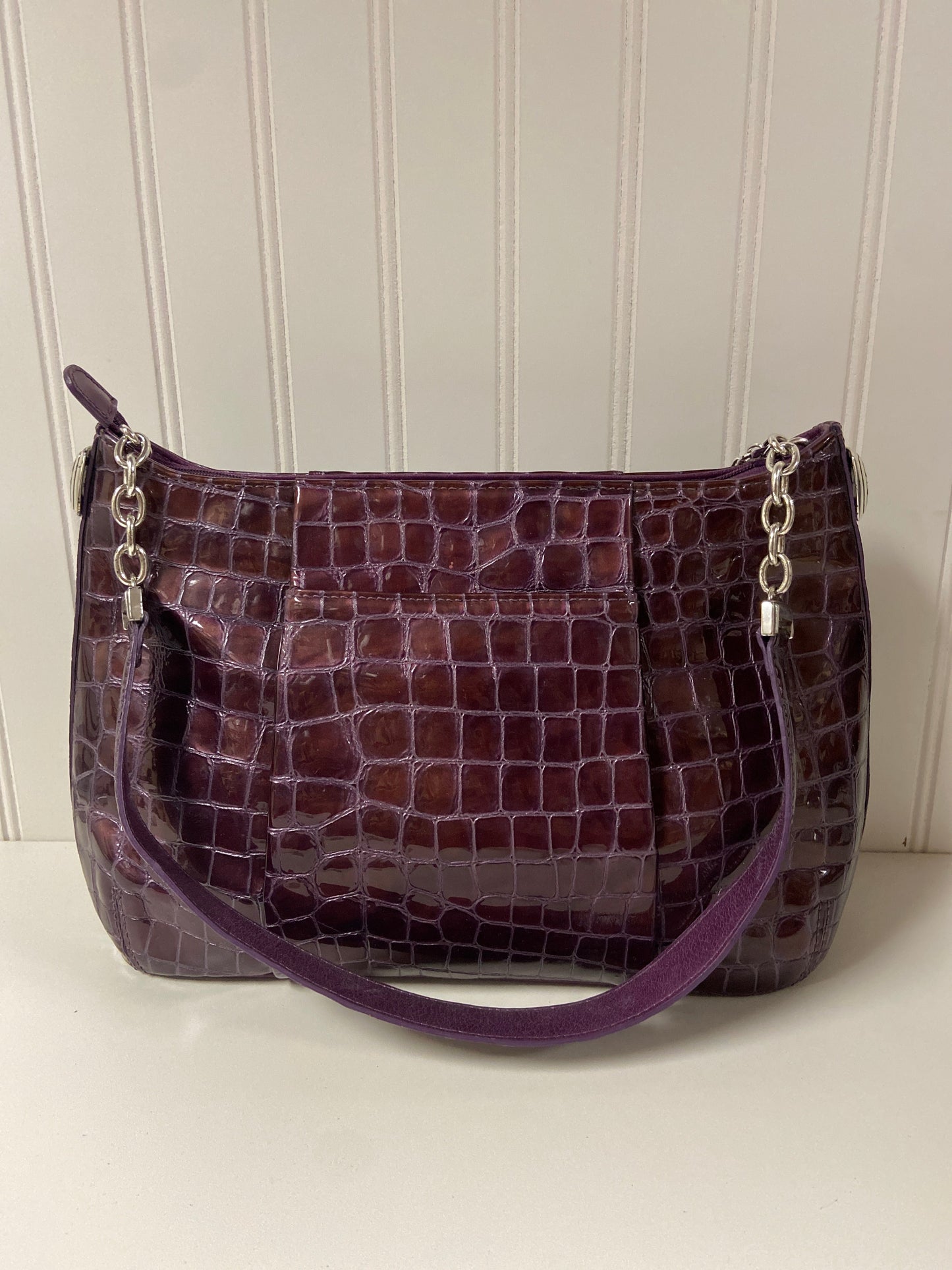 Handbag By Brighton, Size: Medium