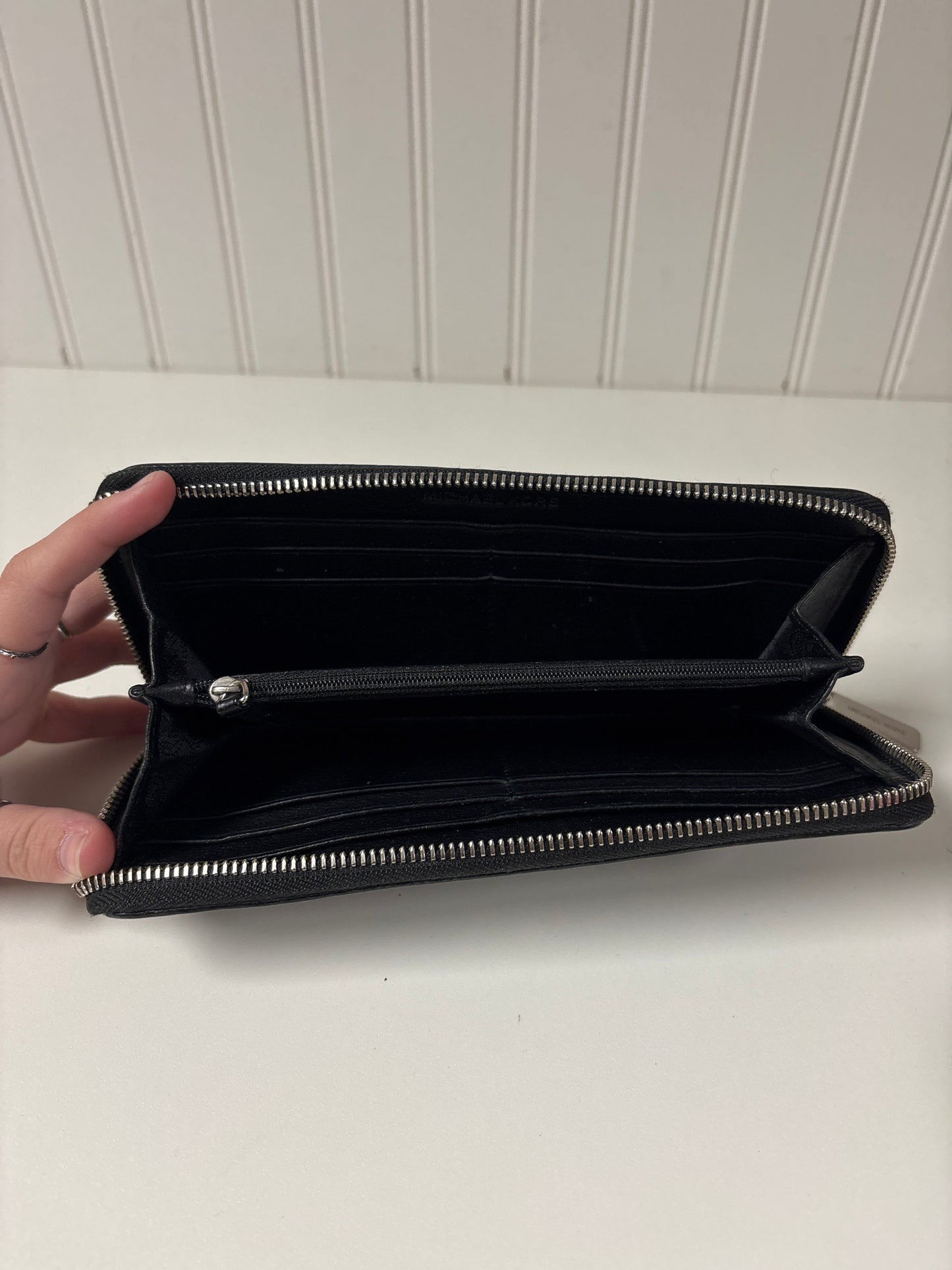 Wallet Designer By Michael Kors, Size: Medium