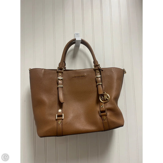 Handbag Designer By Michael Kors, Size: Large