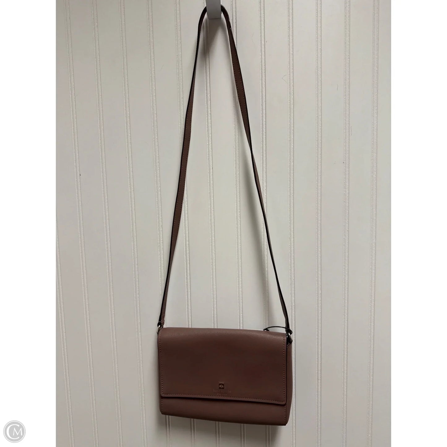 Crossbody Designer By Kate Spade, Size: Medium