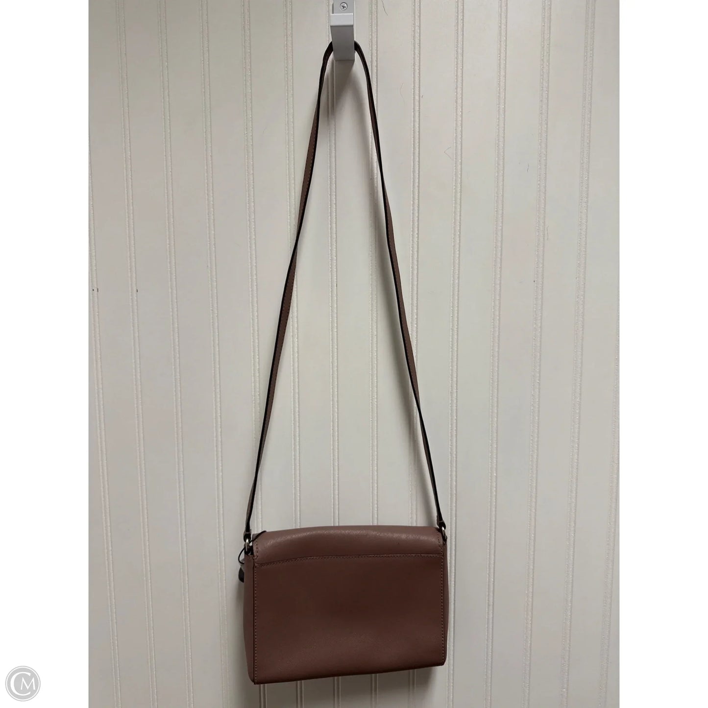 Crossbody Designer By Kate Spade, Size: Medium