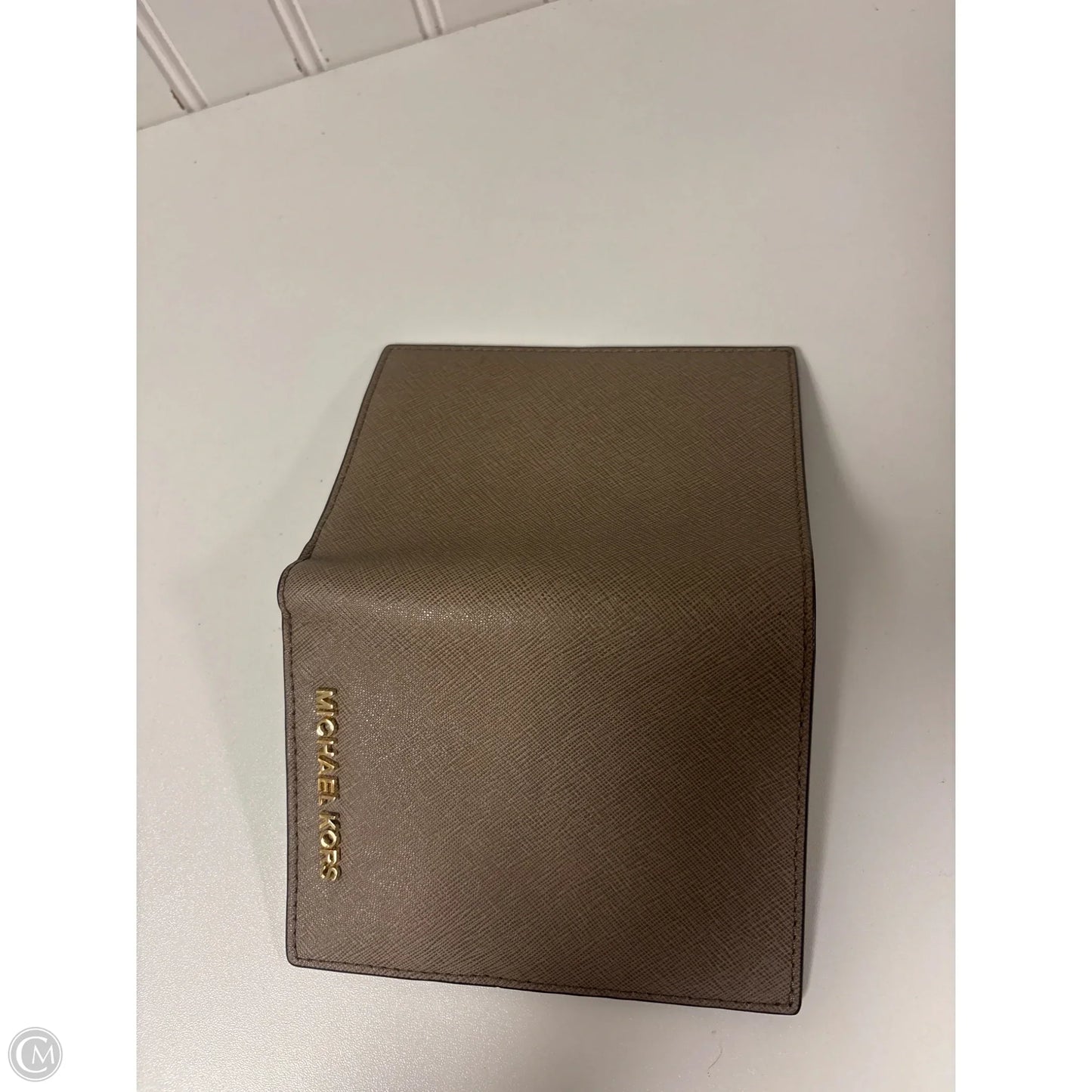 Wallet Designer By Michael Kors, Size: Medium