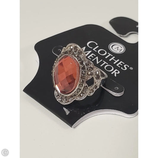 Ring Sterling Silver By Clothes Mentor, Size: 9