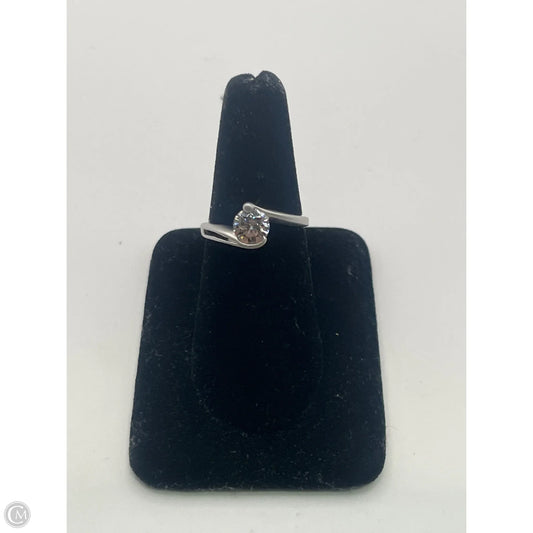 Ring Band By Clothes Mentor, Size: 9