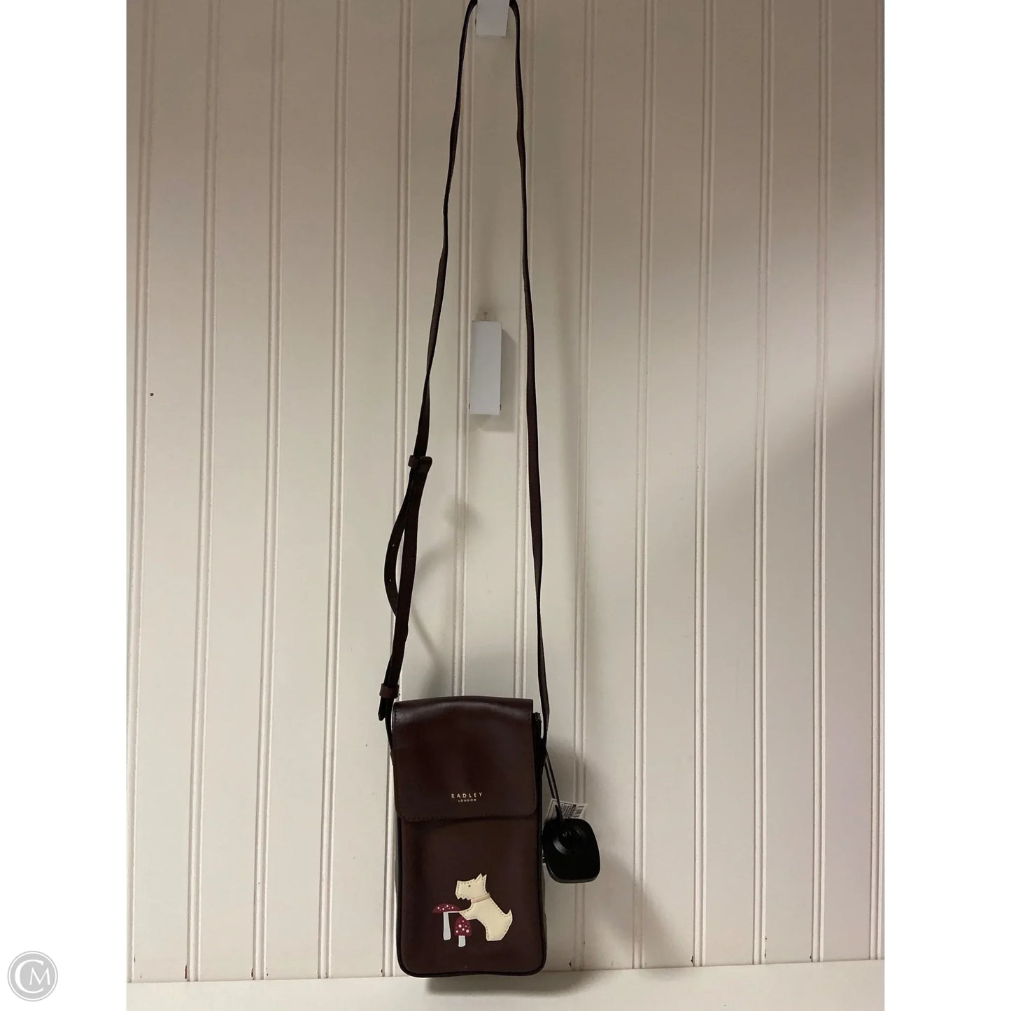 Crossbody By Radley London, Size: Small