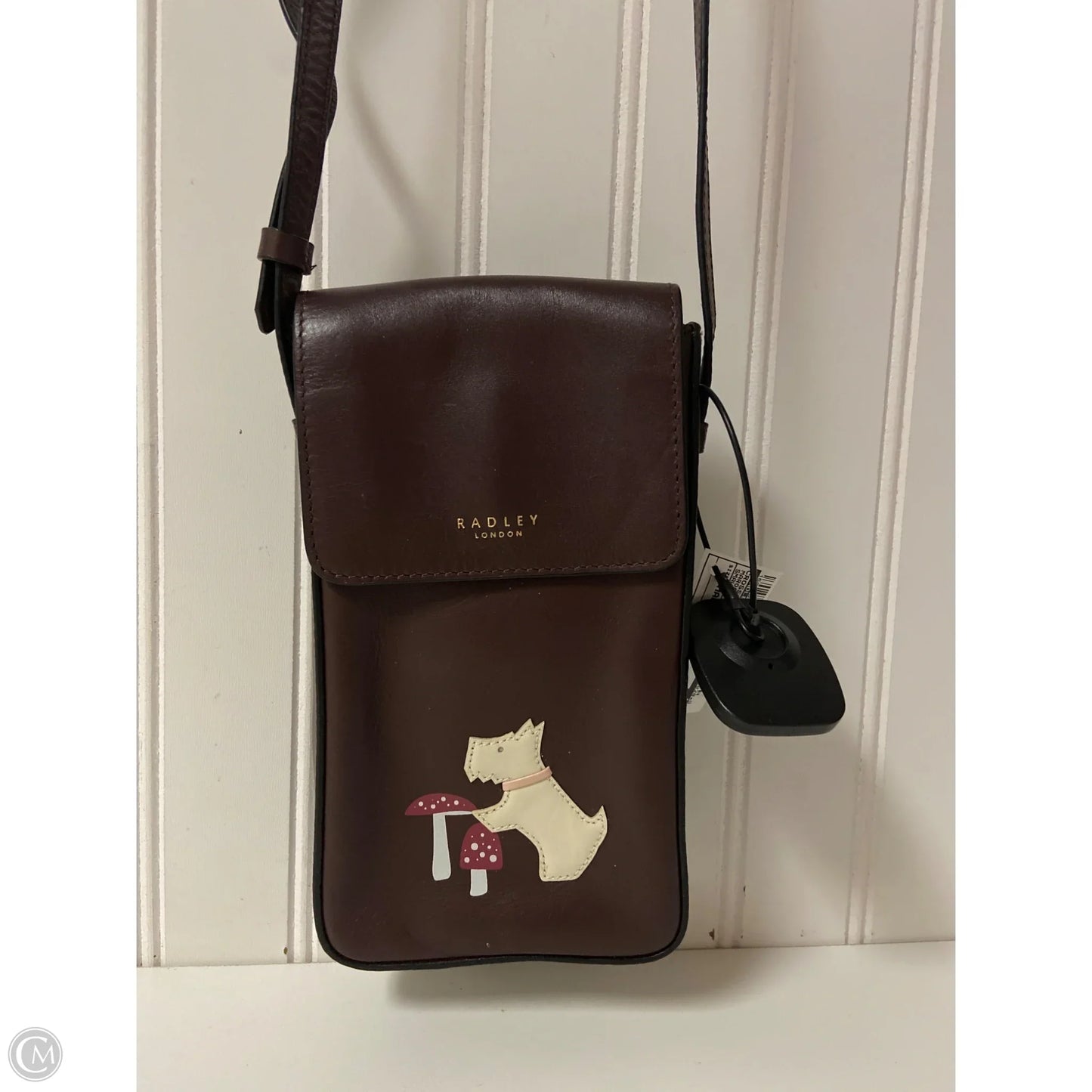 Crossbody By Radley London, Size: Small