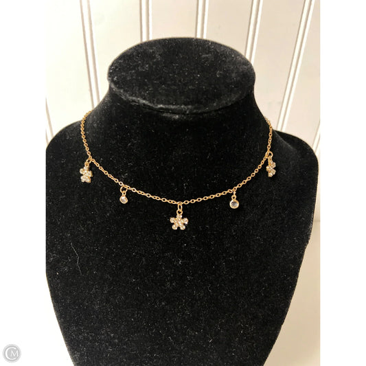 Necklace Chain By Clothes Mentor