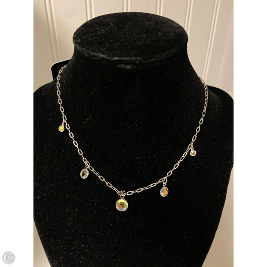 Necklace Chain By Clothes Mentor