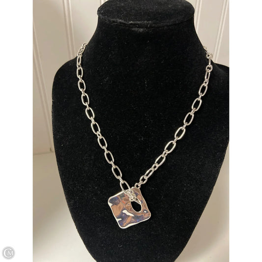 Necklace Lariat & Y-drop By Clothes Mentor