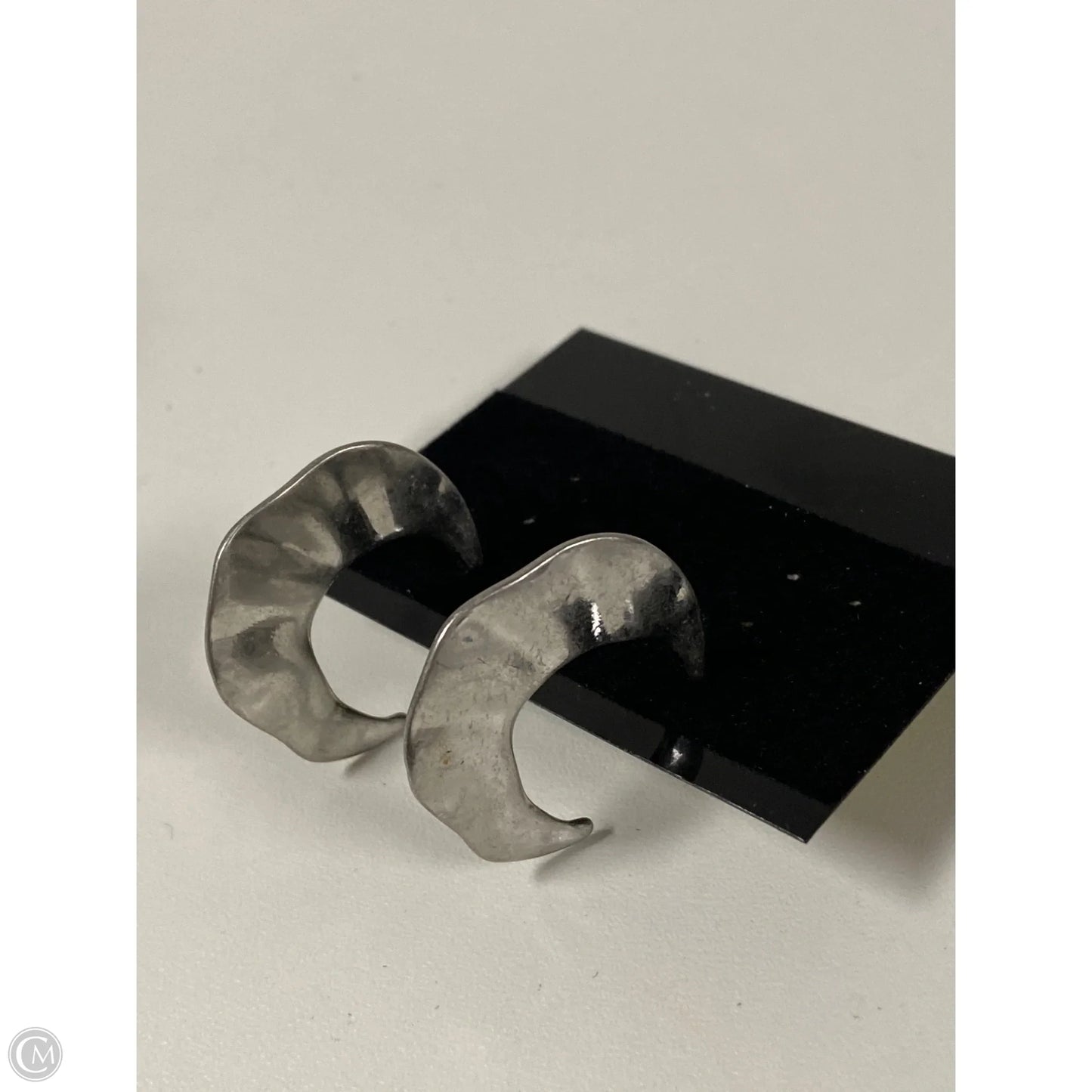 Earrings Hoop By Sonoma