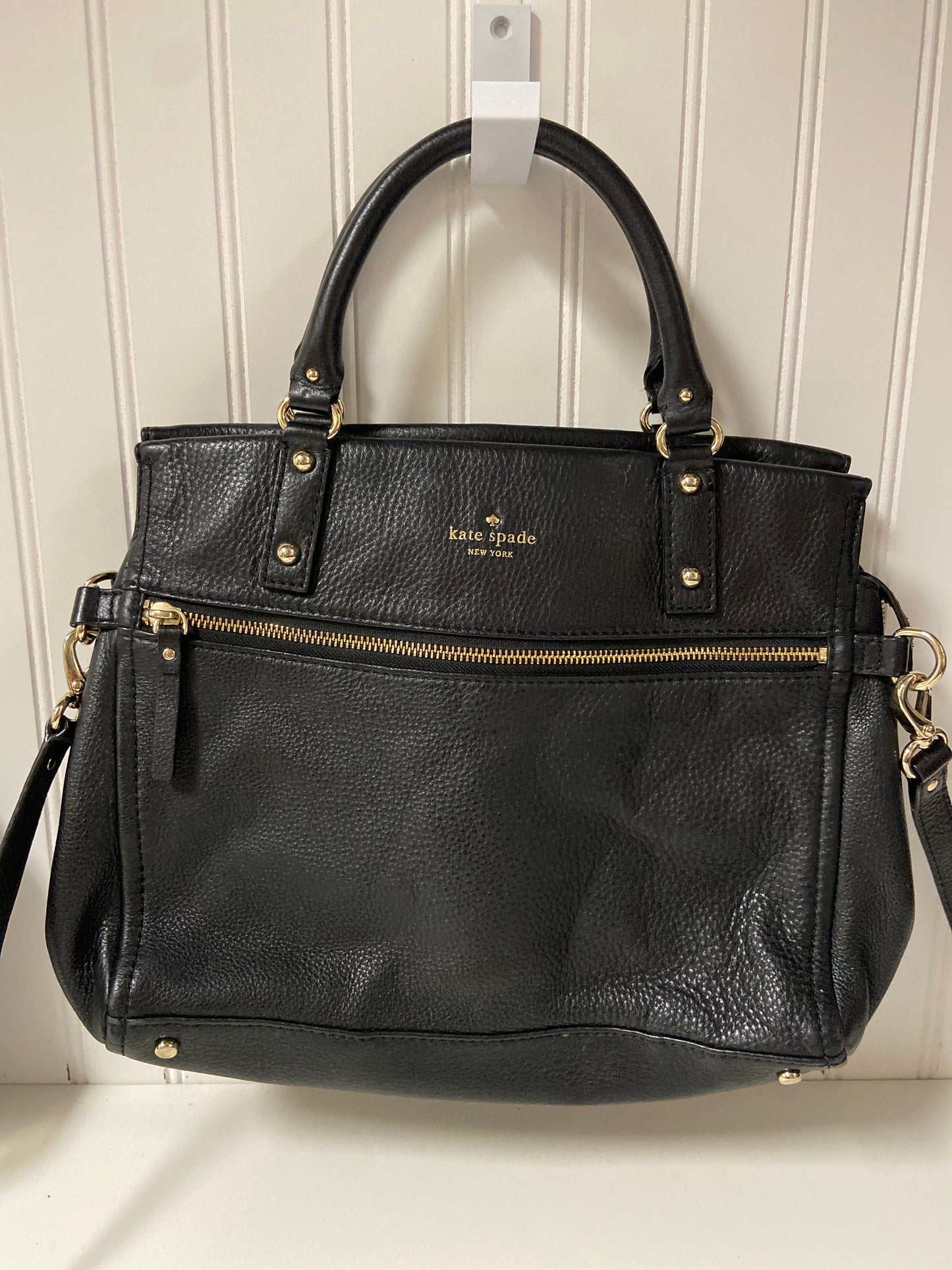 Handbag Designer By Kate Spade, Size: Large