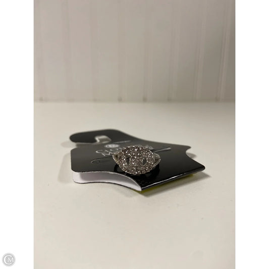 Ring Band By Clothes Mentor, Size: 6.5