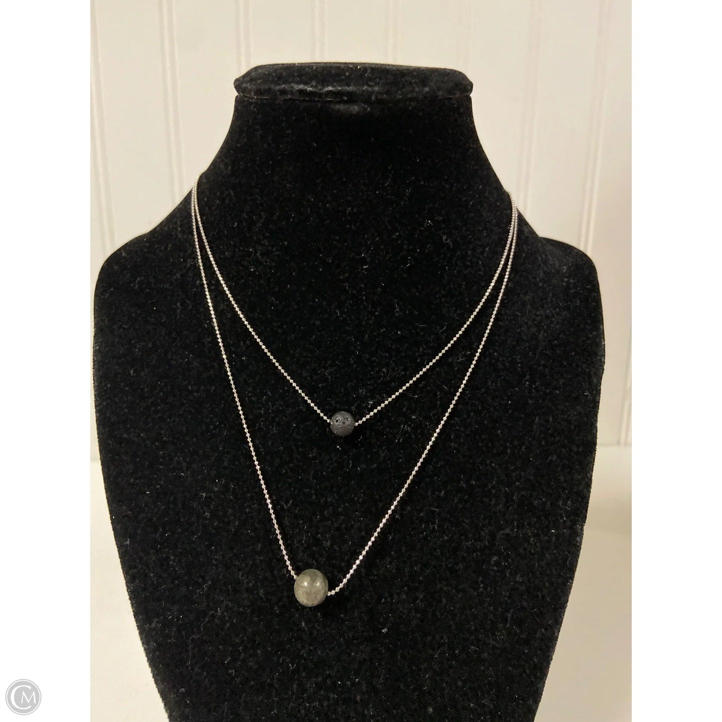 Necklace Chain By Clothes Mentor