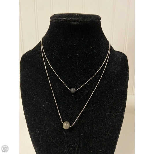 Necklace Chain By Clothes Mentor