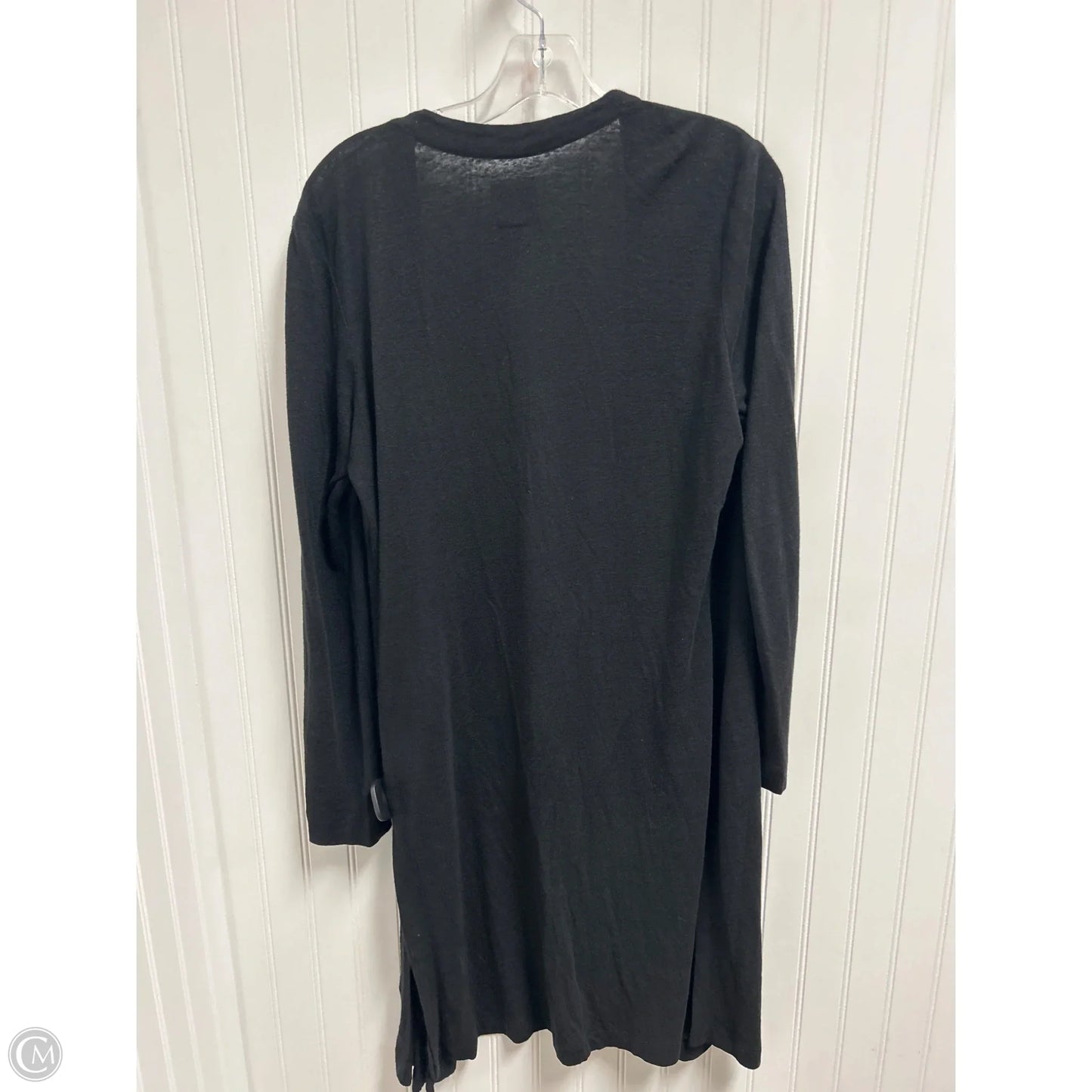 Cardigan By Nic + Zoe In Black, Size: S