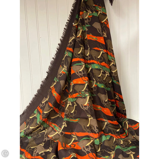 Scarf Luxury Designer By Marc Jacobs