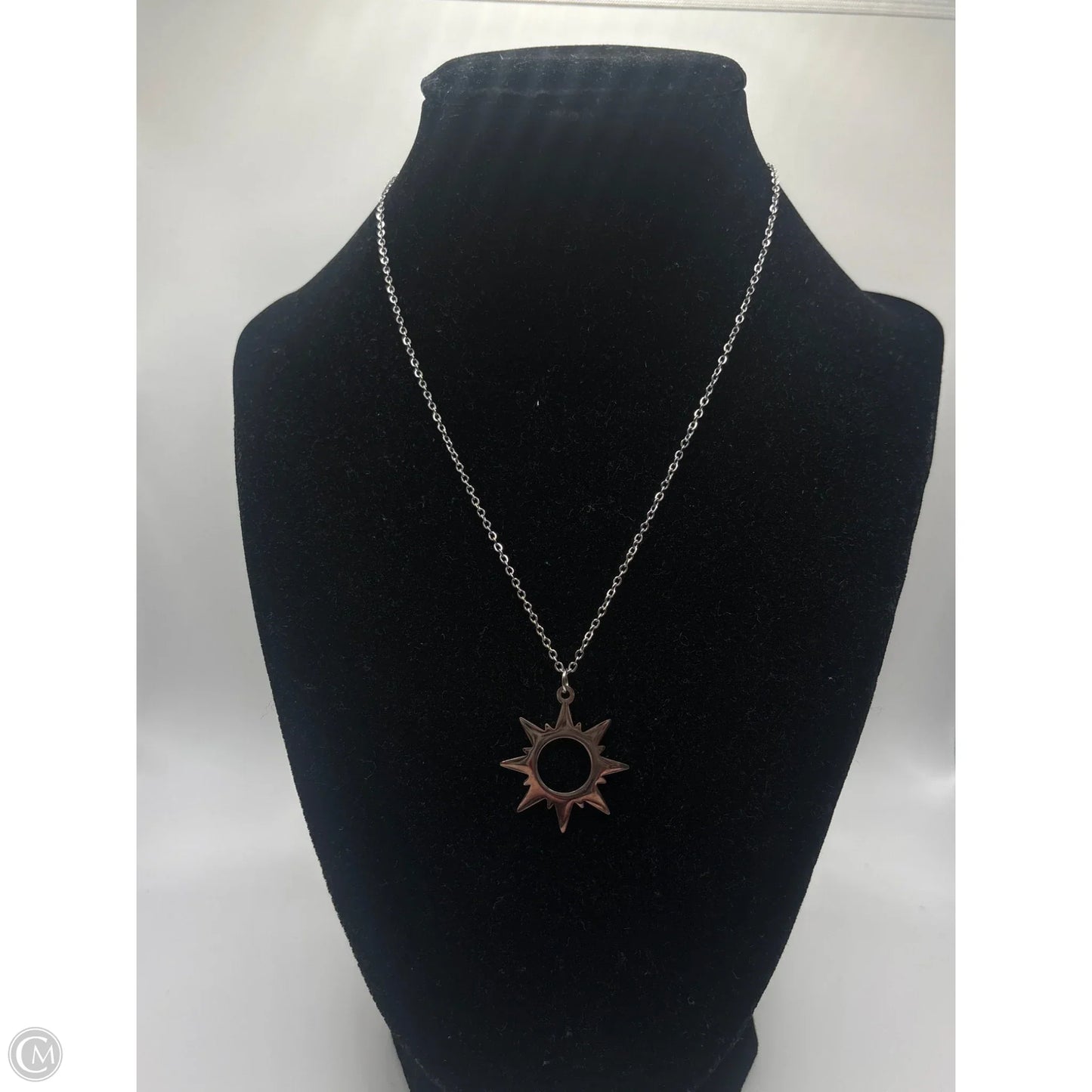 Necklace Chain By Clothes Mentor