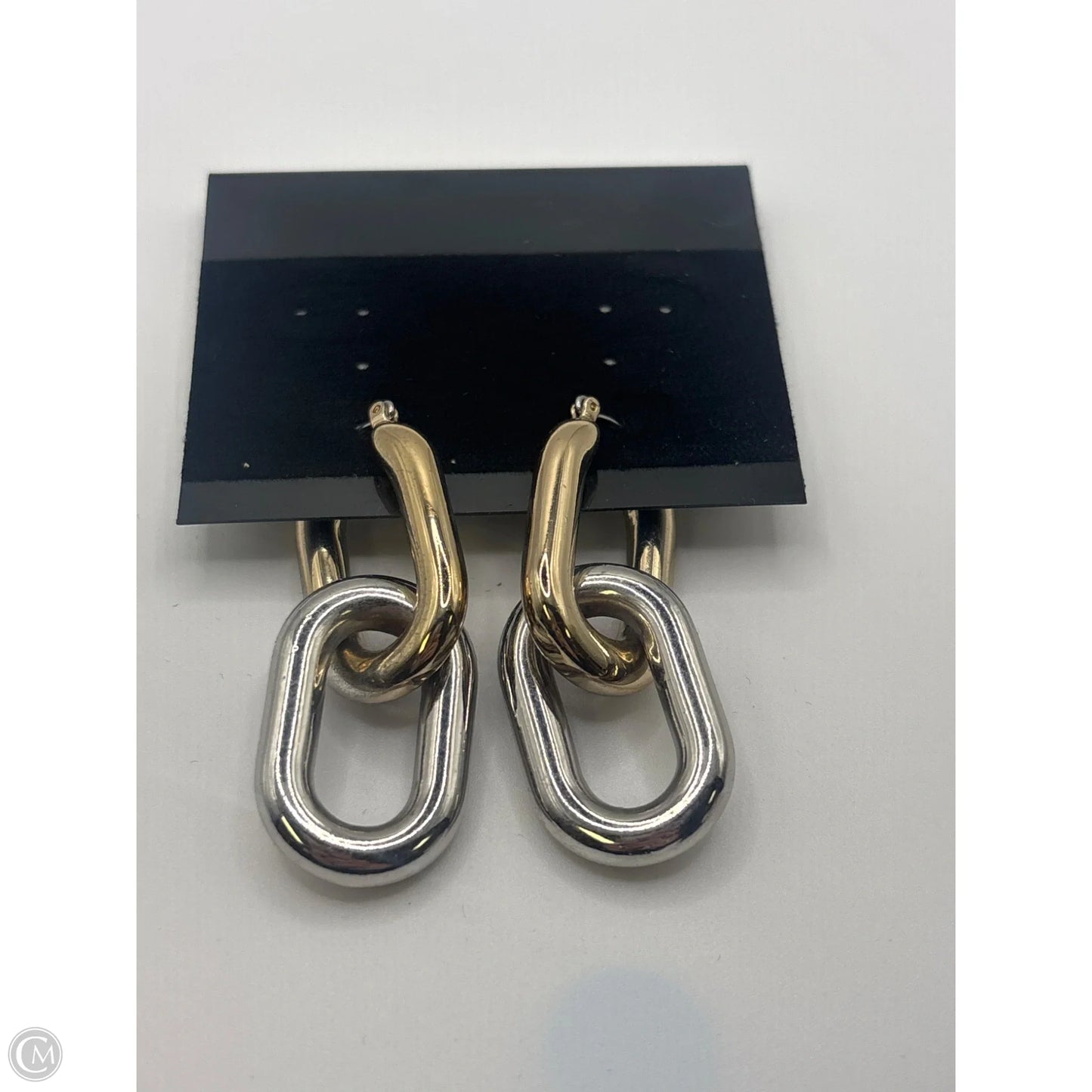 Earrings Dangle/drop By Clothes Mentor