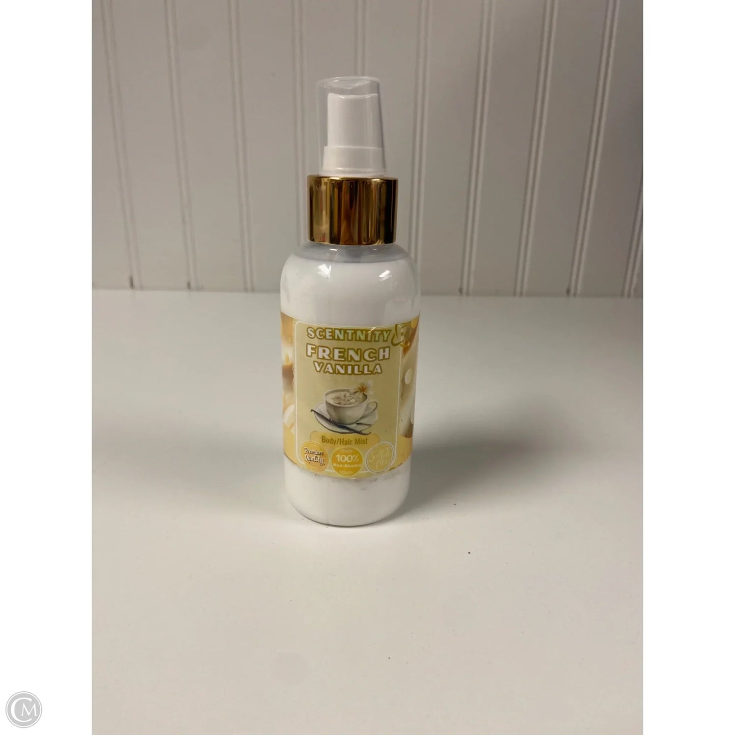 Fragrance By Clothes Mentor