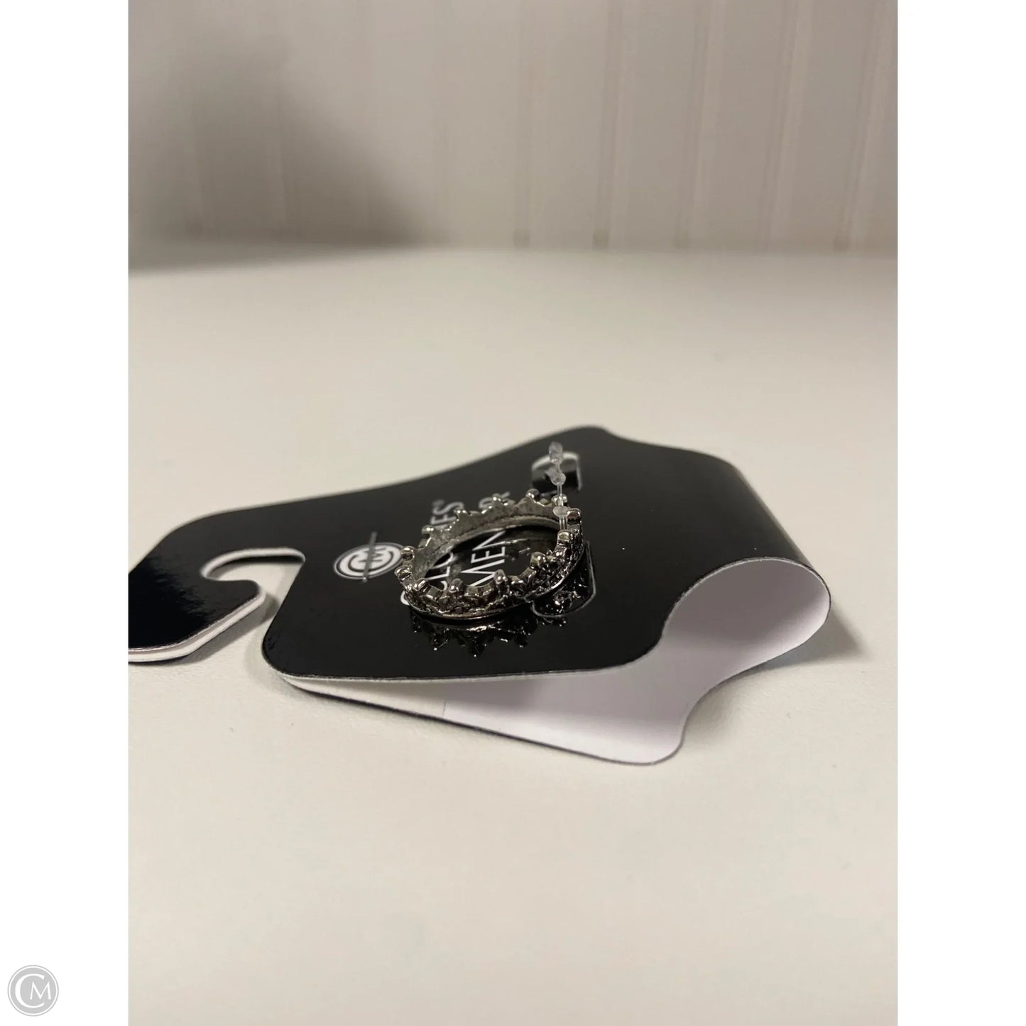 Ring Band By Clothes Mentor, Size: 6.5