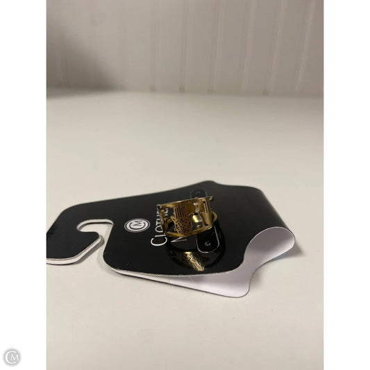 Ring Band By Clothes Mentor, Size: 6