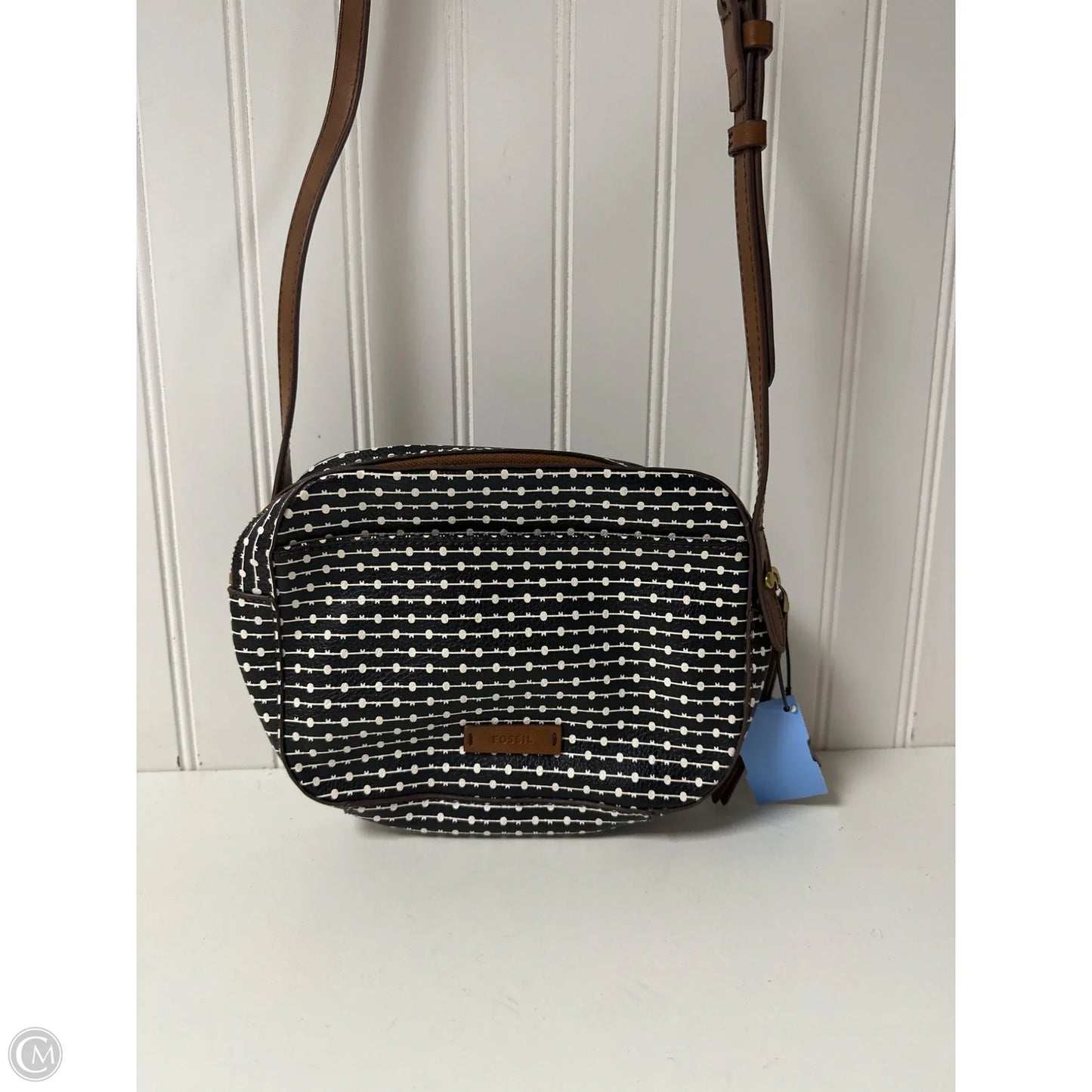 Crossbody By Fossil, Size: Small