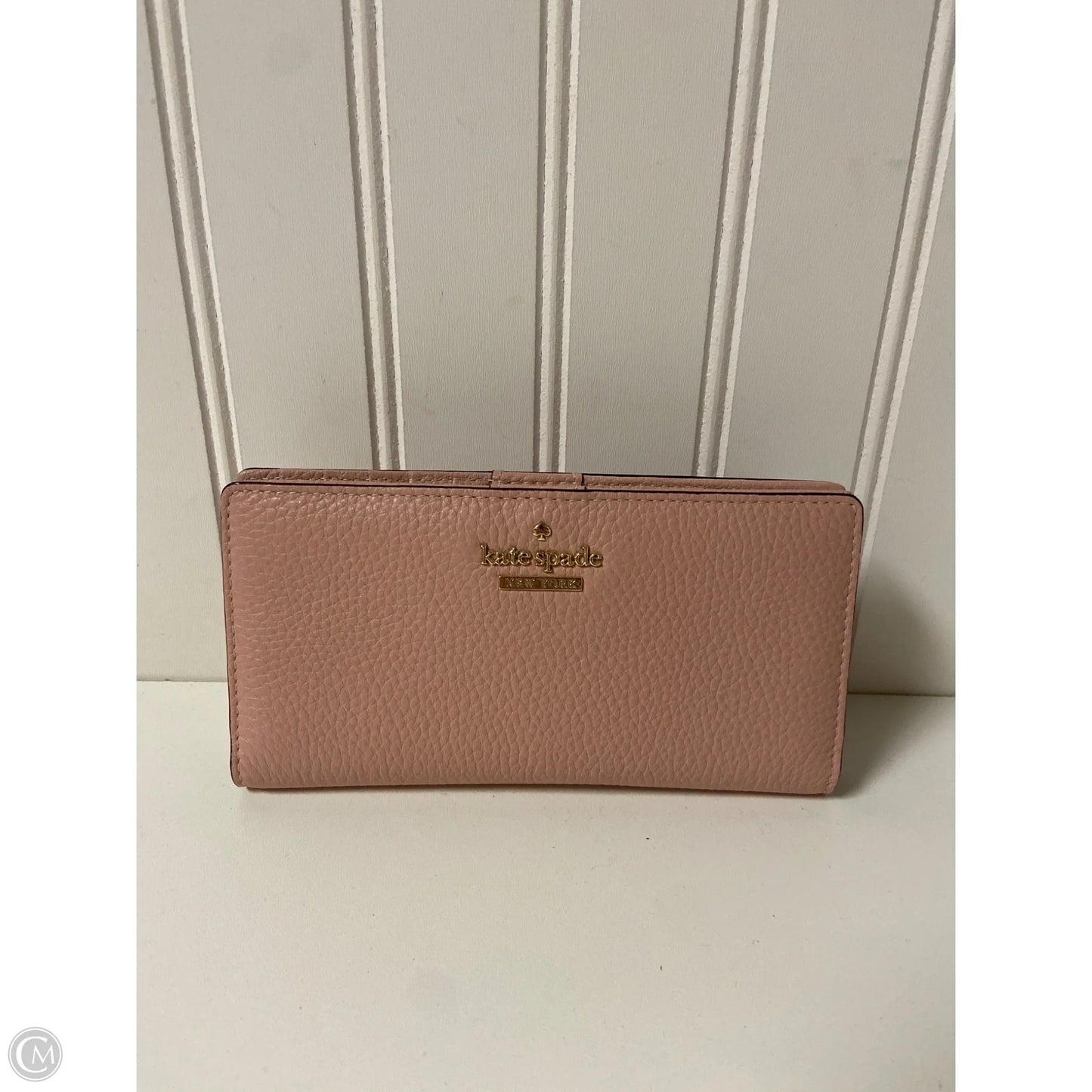 Wallet Designer By Kate Spade, Size: Small