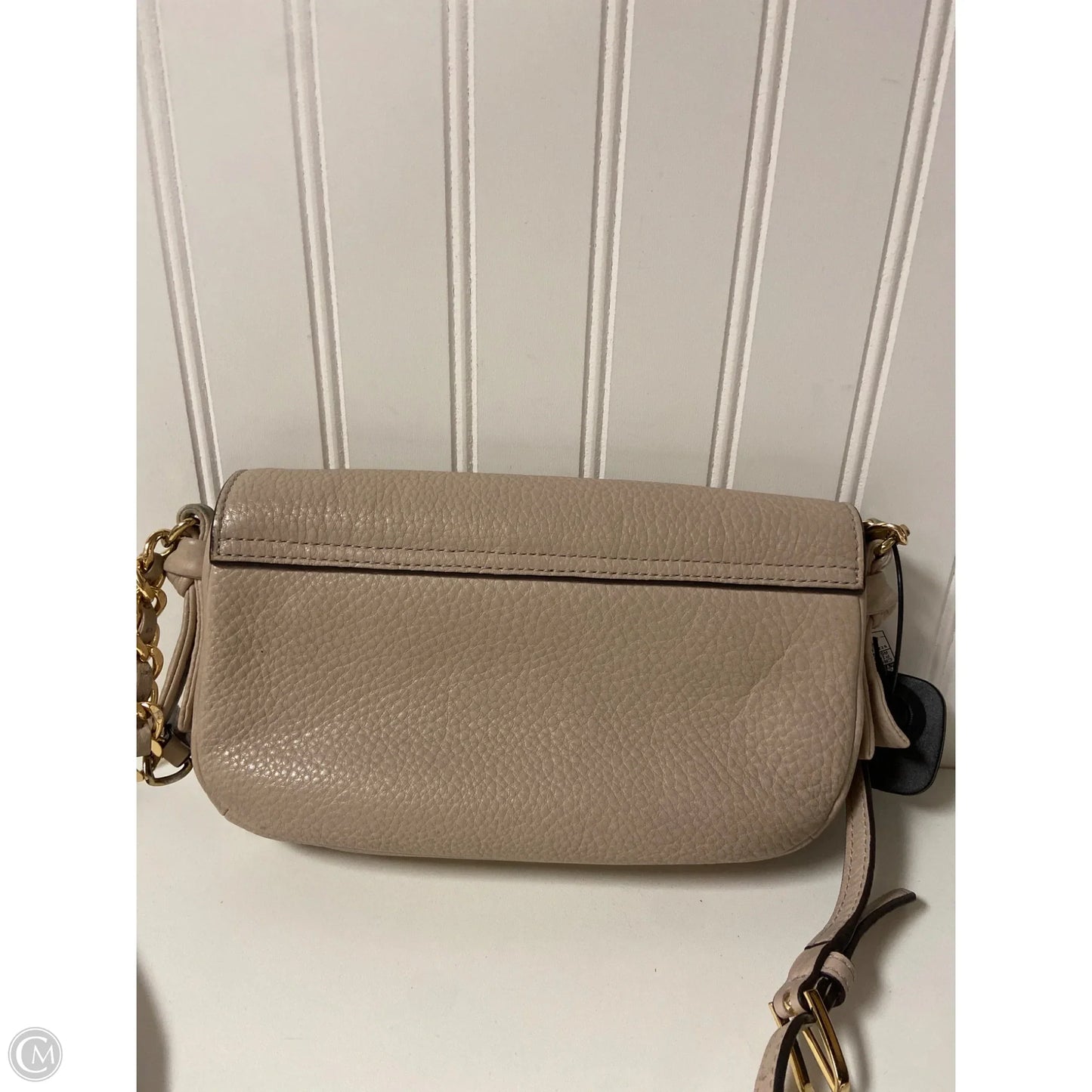 Crossbody Designer By Tory Burch, Size: Medium