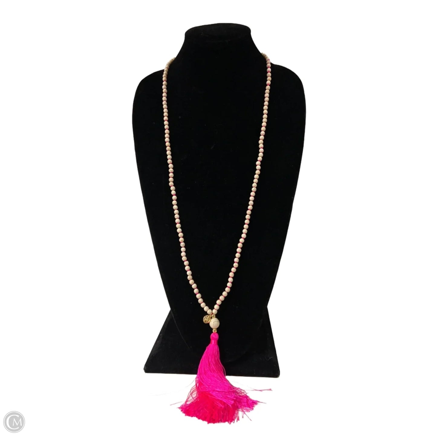 Necklace Designer By Lilly Pulitzer, Size: 1