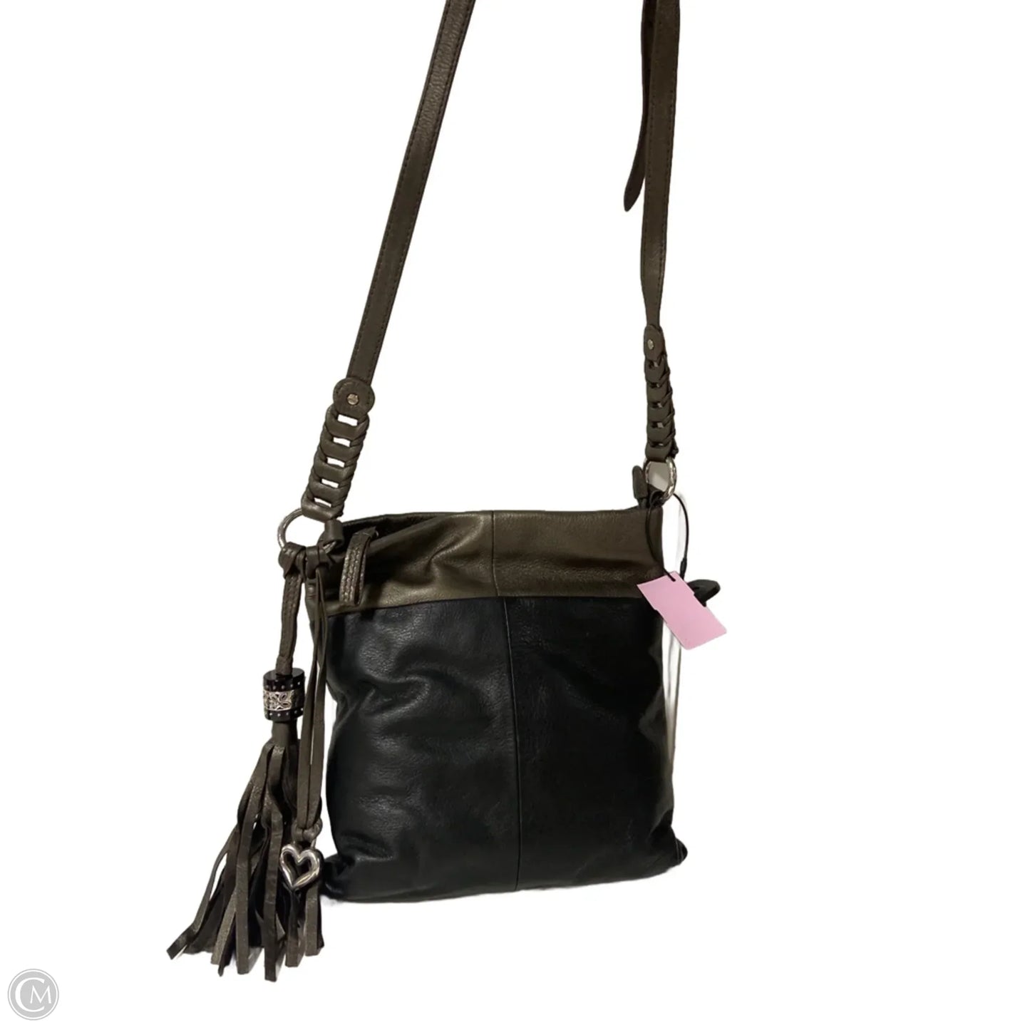 Crossbody By Brighton, Size: Medium
