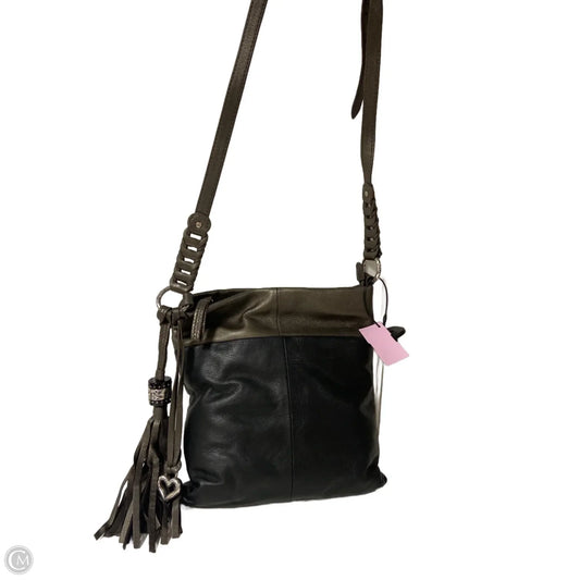Crossbody By Brighton, Size: Medium