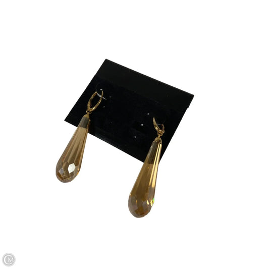 Earrings Dangle/drop By Charming Charlie