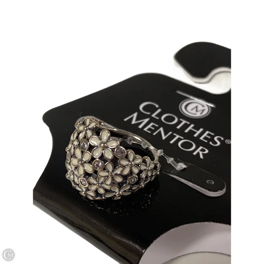 Ring Statement By Pandora, Size: 5