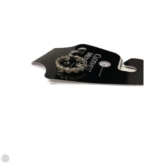 Ring Band By Pandora, Size: 5