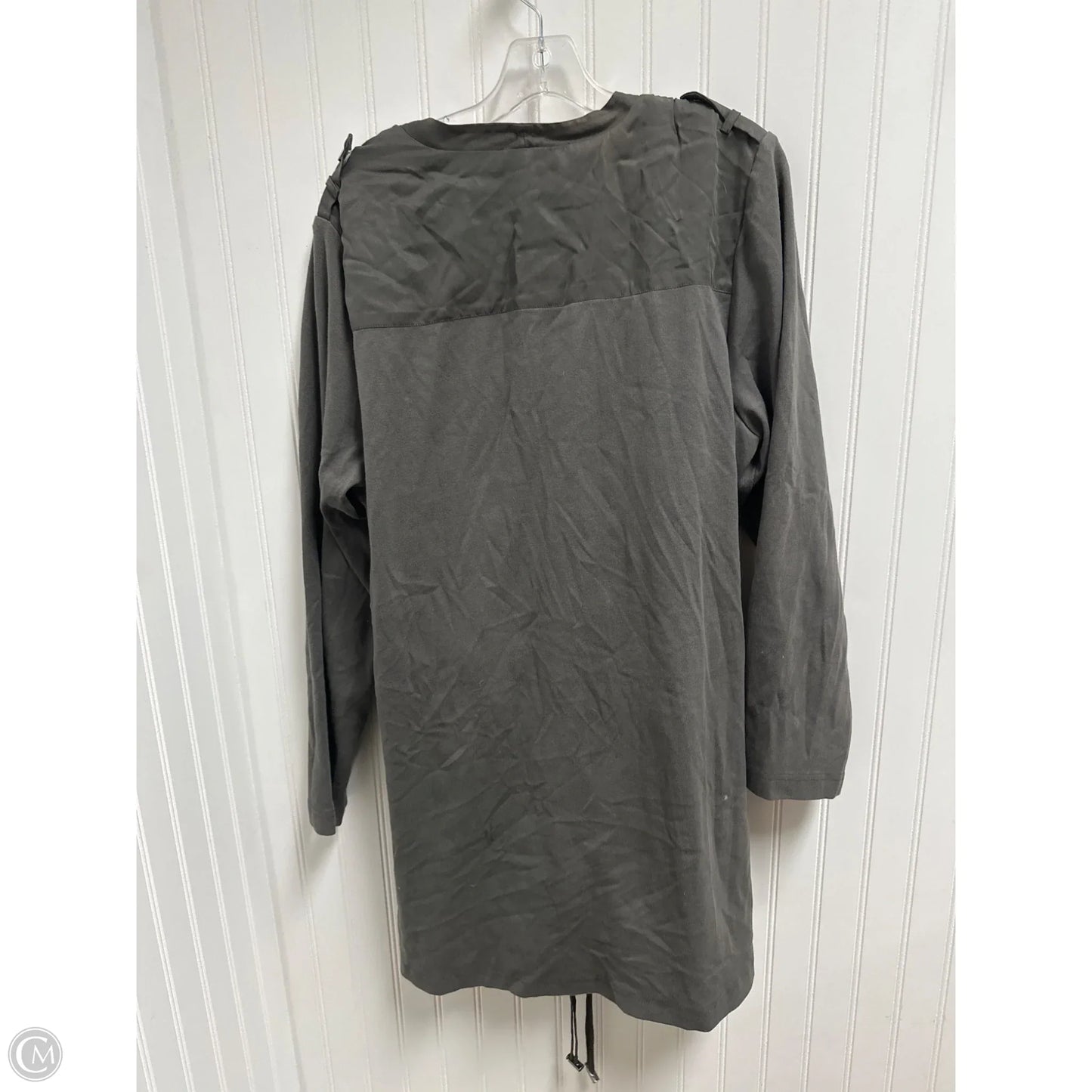 Jacket Other By Carolina Belle In Green, Size: 2x