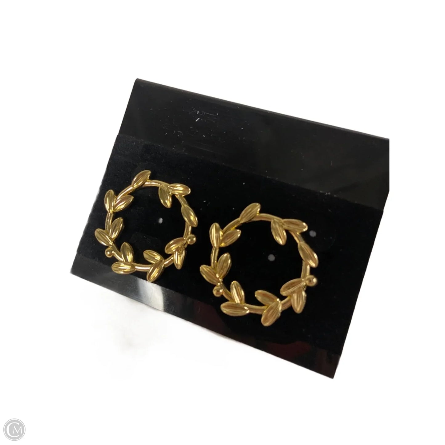 Earrings Sterling Silver By Clothes Mentor