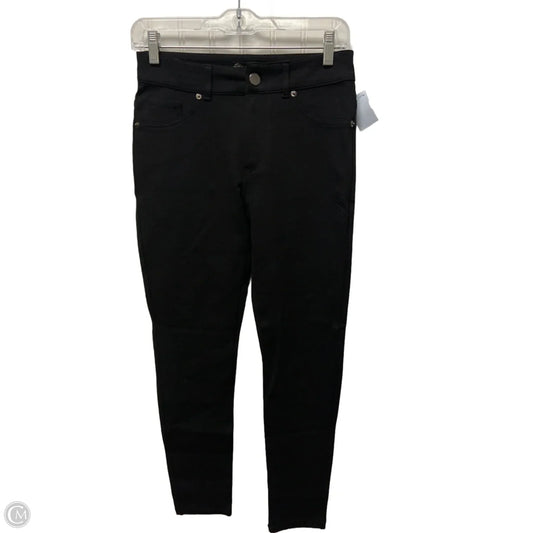 Pants Leggings By Shinestar In Black, Size: S