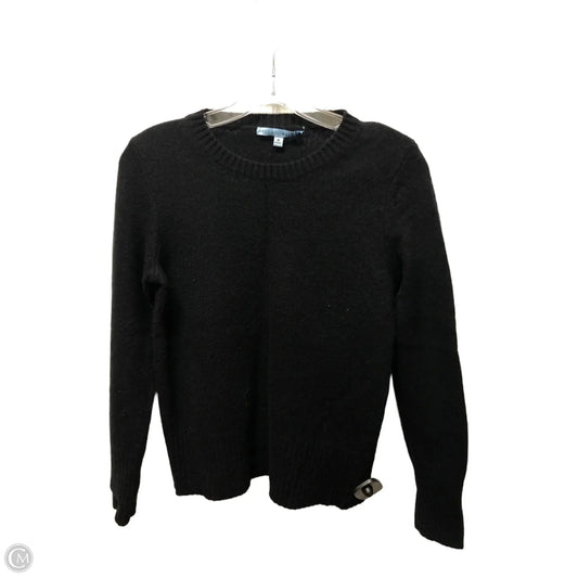 Sweater By Antonio Melani In Black, Size: M