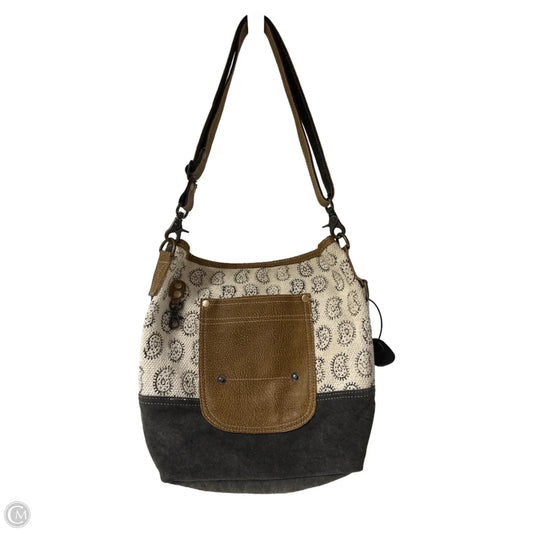 Crossbody By Myra, Size: Large