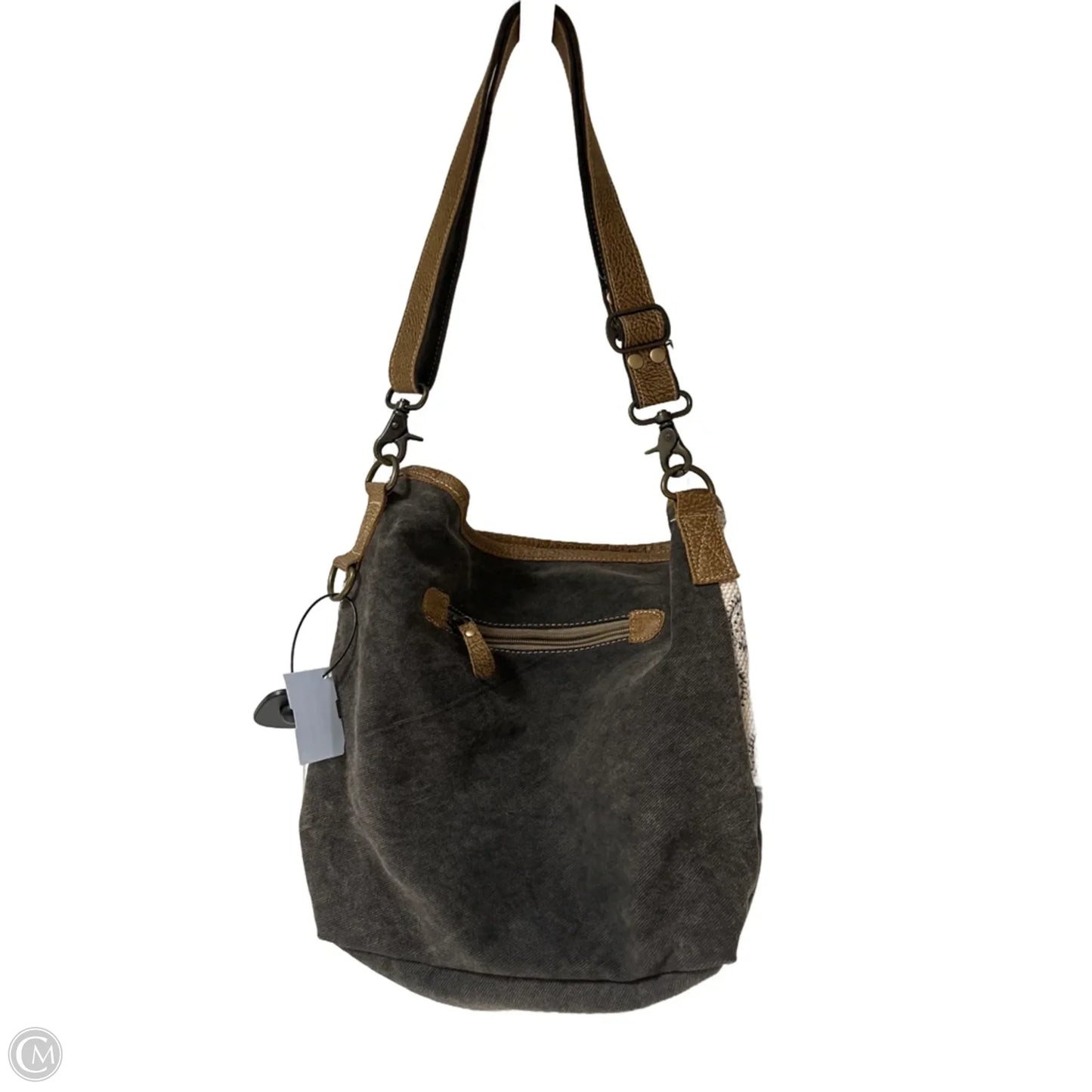 Crossbody By Myra, Size: Large