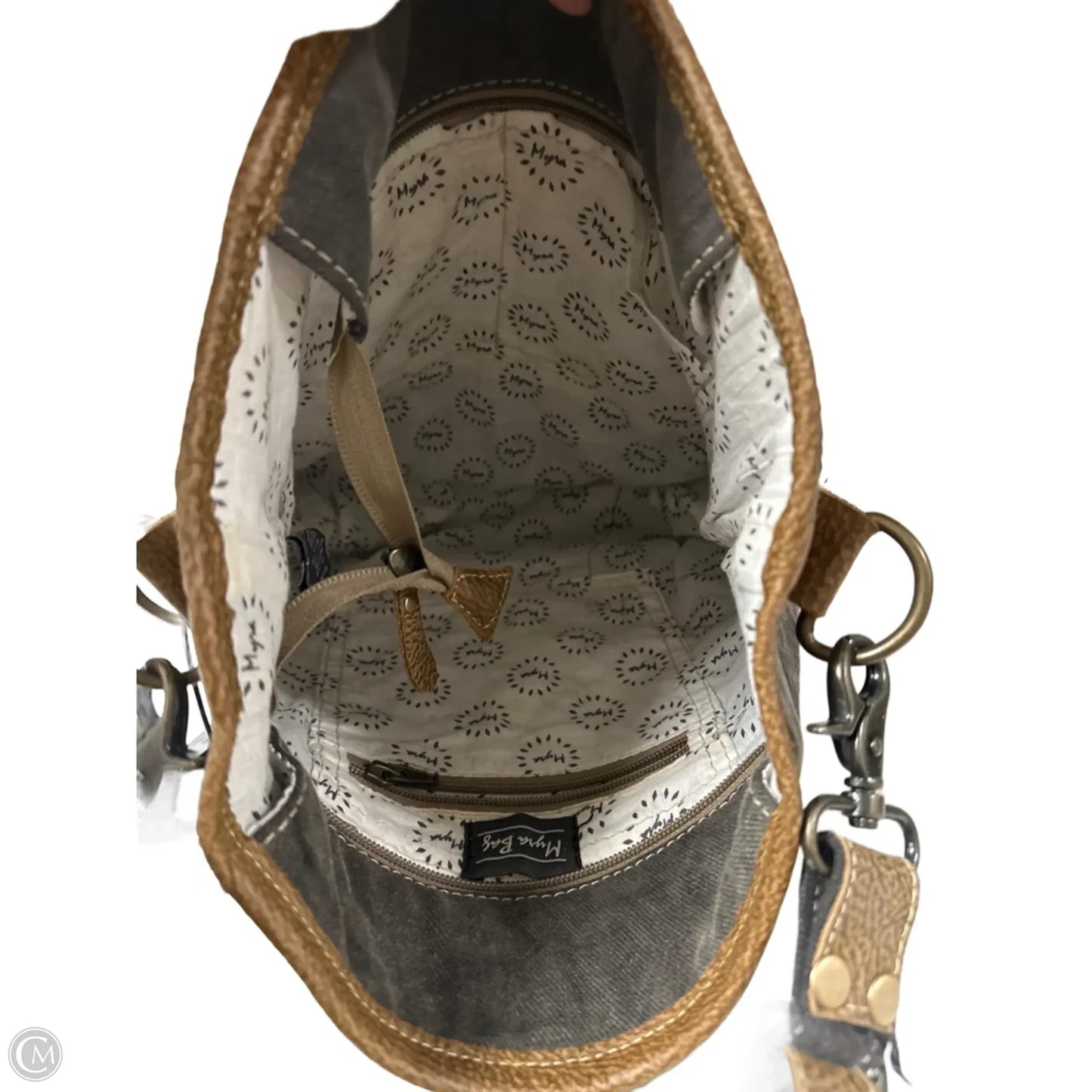 Crossbody By Myra, Size: Large