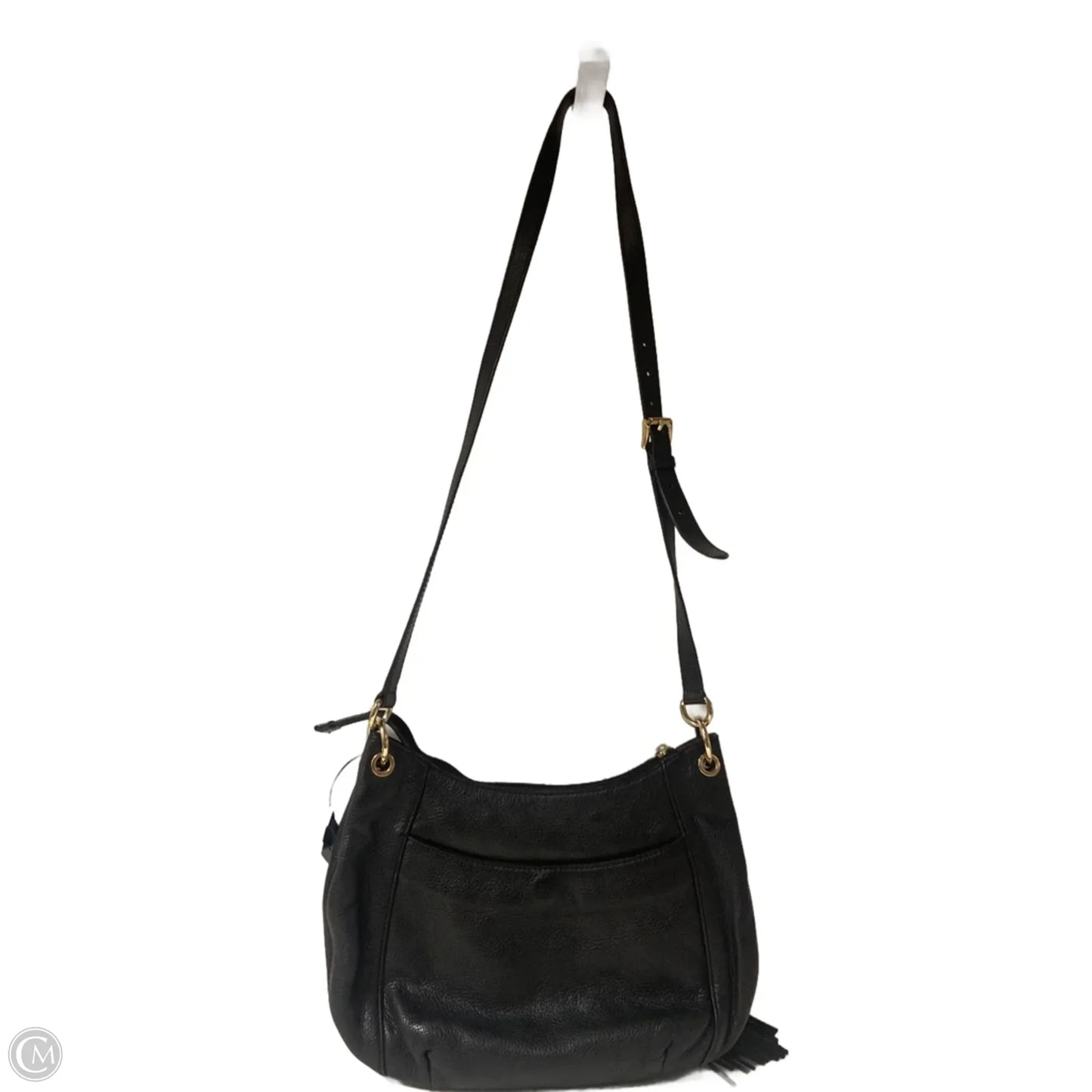 Crossbody Designer By Michael Kors, Size: Medium