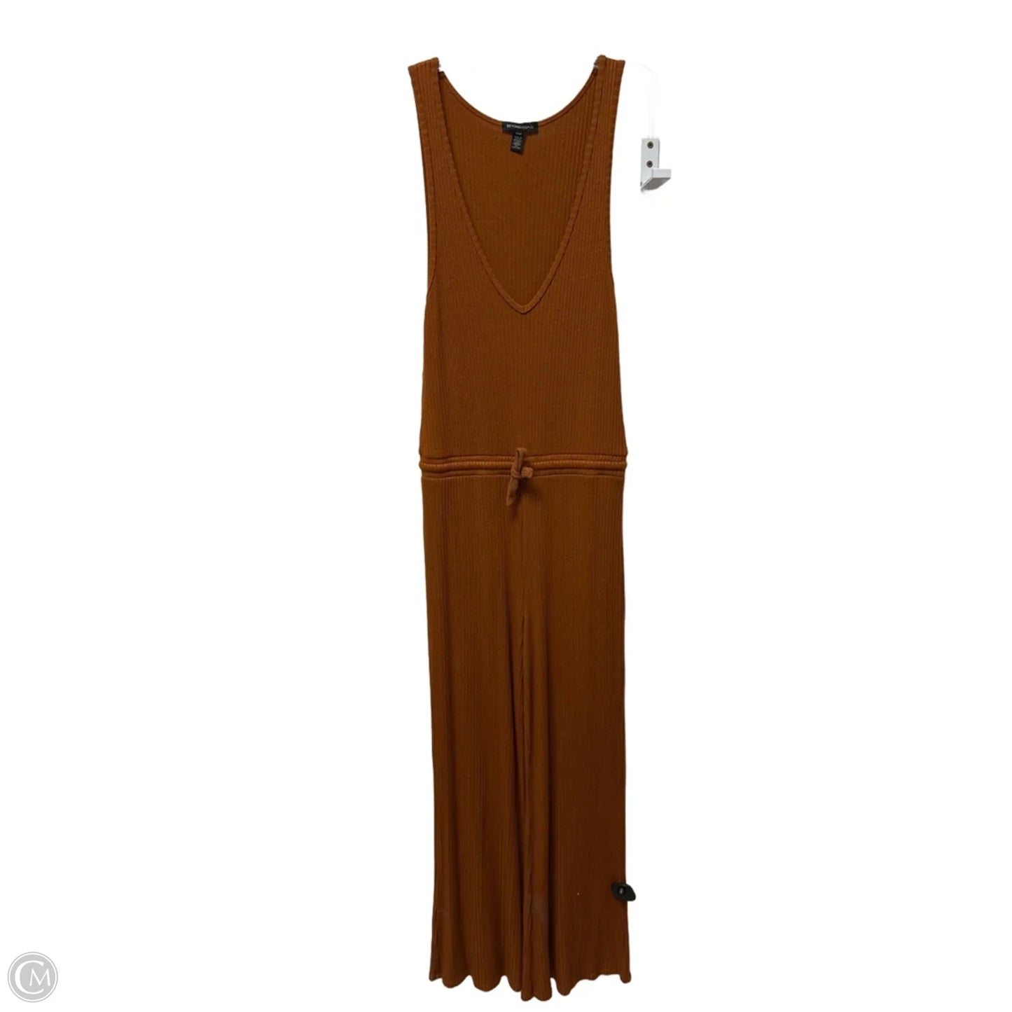 Jumpsuit By Beyond Yoga In Orange, Size: Sp