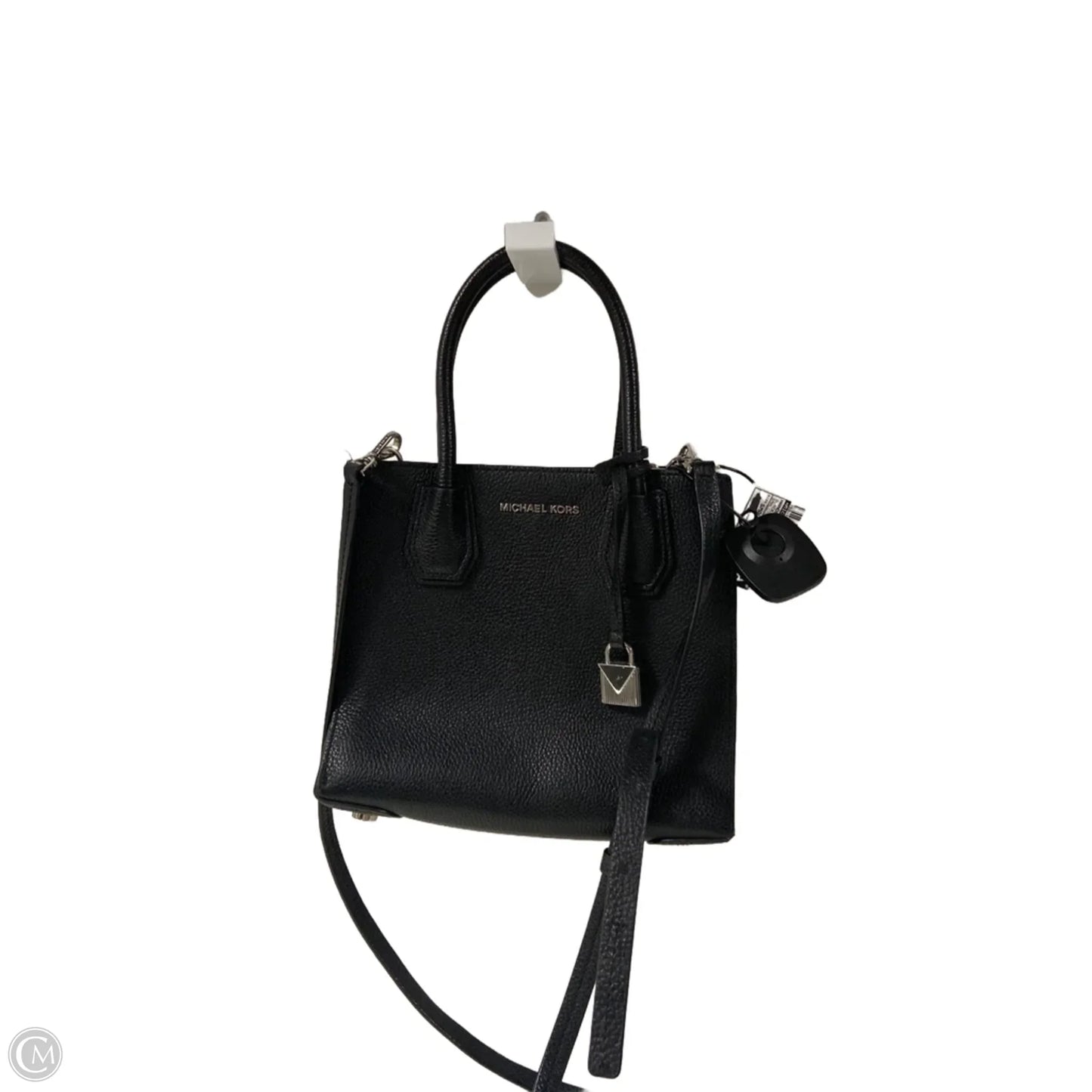 Handbag Designer By Michael Kors, Size: Small