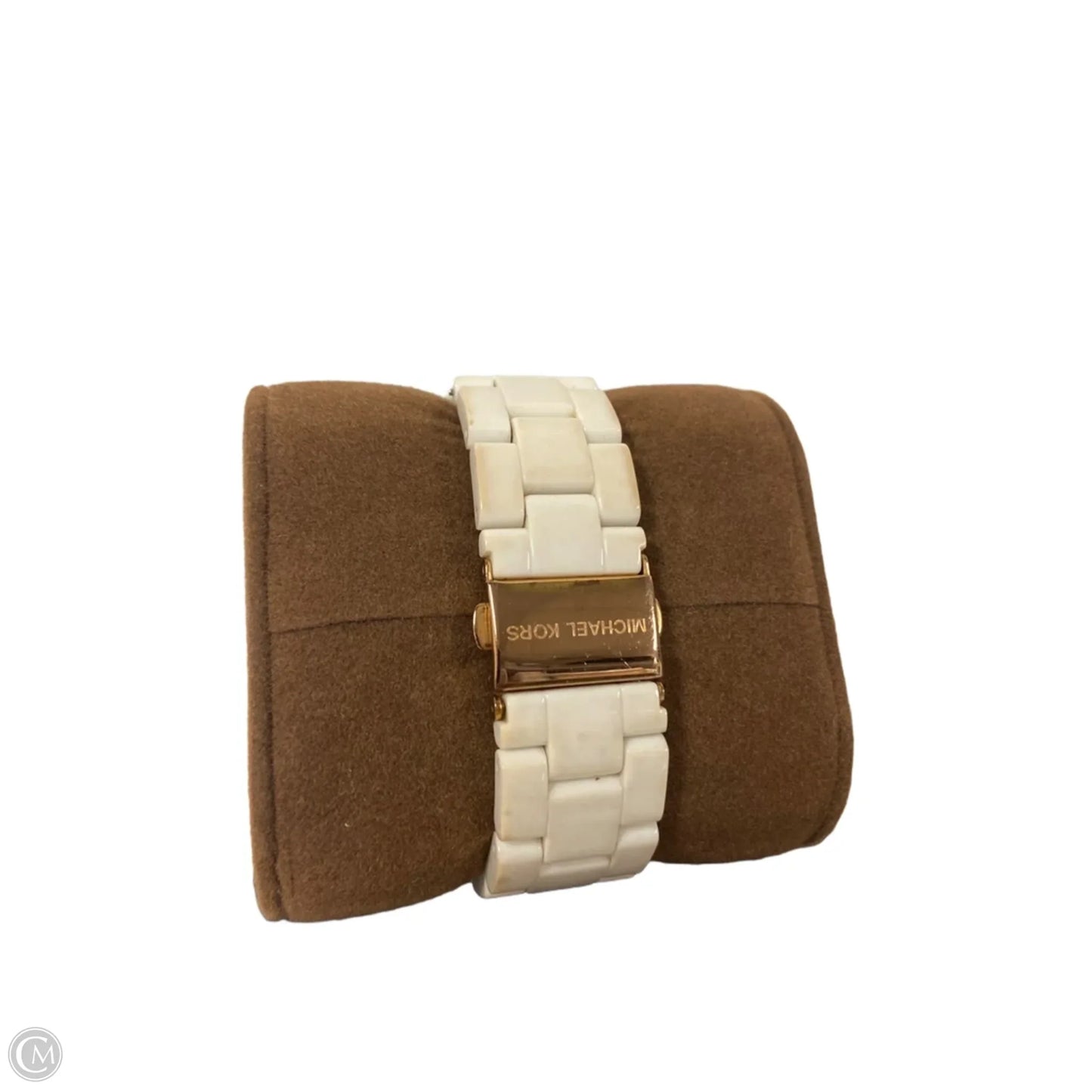 Watch Designer By Michael Kors